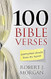 100 Bible Verses Everyone Should Know by Heart