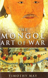 The Mongol Art of War