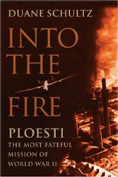 Into the Fire