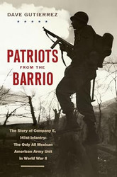 Patriots from the Barrio