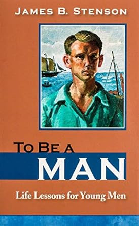 To Be a Man