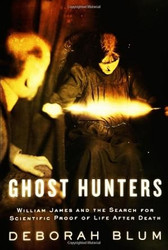 Ghost Hunters