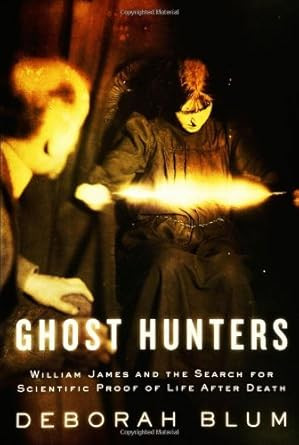 Ghost Hunters