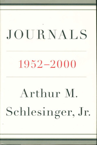 Journals: 1952-2000