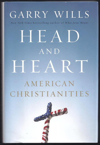 Head and Heart