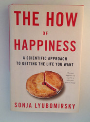 The How of Happiness