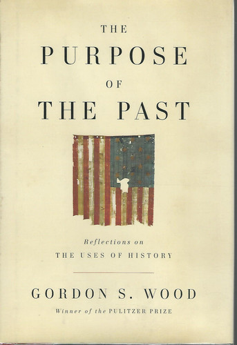 The Purpose of the Past