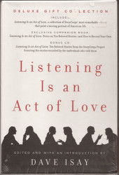 Listening Is an Act of Love Deluxe Gift Collection