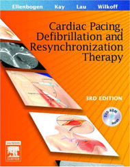 Clinical Cardiac Pacing Defibrillation And Resynchronization Therapy