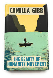 The Beauty of Humanity Movement