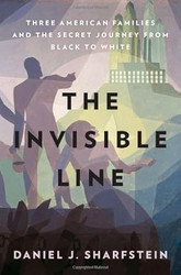 The Invisible Line