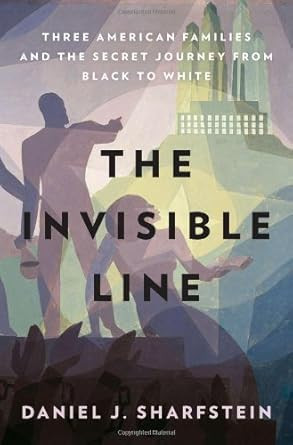 The Invisible Line