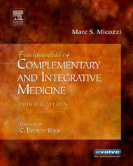 Fundamentals Of Complementary And Integrative Medicine