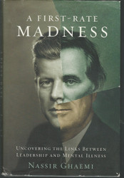 A First-Rate Madness