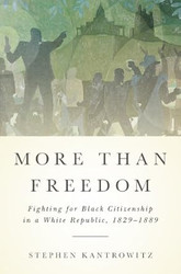More Than Freedom