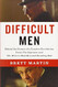 Difficult Men