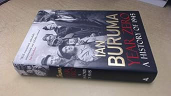 Year Zero: A History of 1945