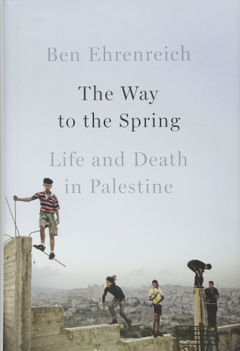 The Way to the Spring