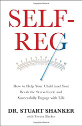 Self-Reg: How to Help Your Child