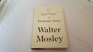 The Last Days of Ptolemy Grey
