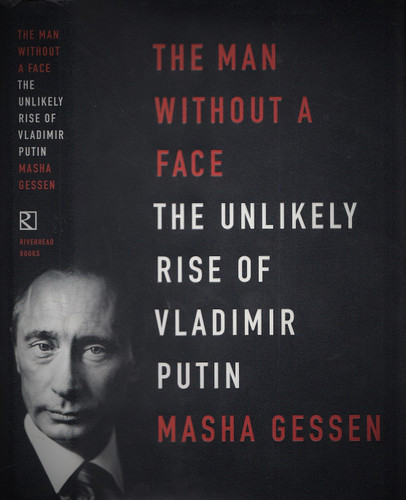 The Man Without a Face