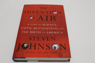 The Invention of Air