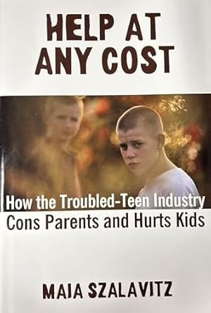 Help at Any Cost