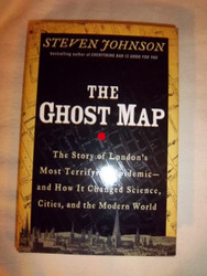 The Ghost Map