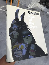 Gorillaz: Rise of the Ogre