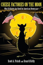 Cheese Factories on the Moon