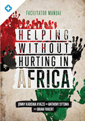 Helping Without Hurting in Africa