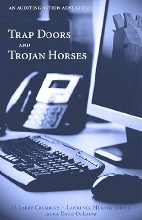 Trap Doors and Trojan Horses