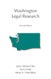 Washington Legal Research