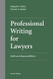 Professional Writing for Lawyers