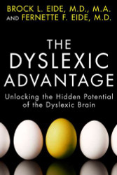 The Dyslexic Advantage
