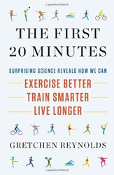 The First 20 Minutes