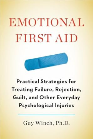 Emotional First Aid