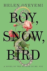 Boy Snow Bird: A Novel
