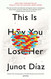 This Is How You Lose Her