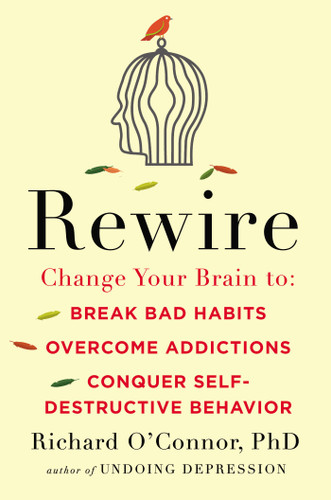 Rewire: Change Your Brain to Break Bad Habits Overcome