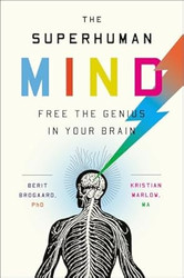 The Superhuman Mind