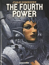 The Fourth Power