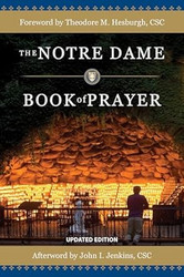 The Notre Dame Book of Prayer