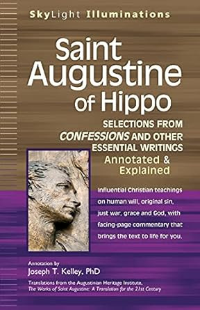 Saint Augustine of Hippo