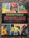 The Legion of Regrettable Supervillains LootCrate Edition