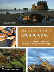 Washington's Pacific Coast