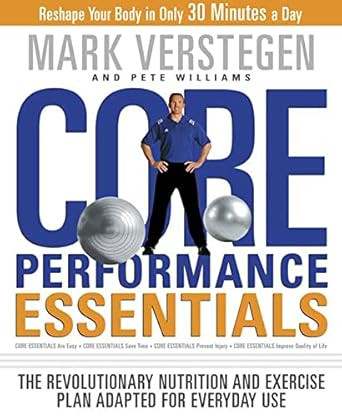 Core Performance Essentials