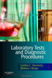 Laboratory Tests And Diagnostic Procedures