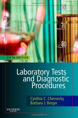 Laboratory Tests And Diagnostic Procedures