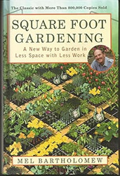 Square Foot Gardening